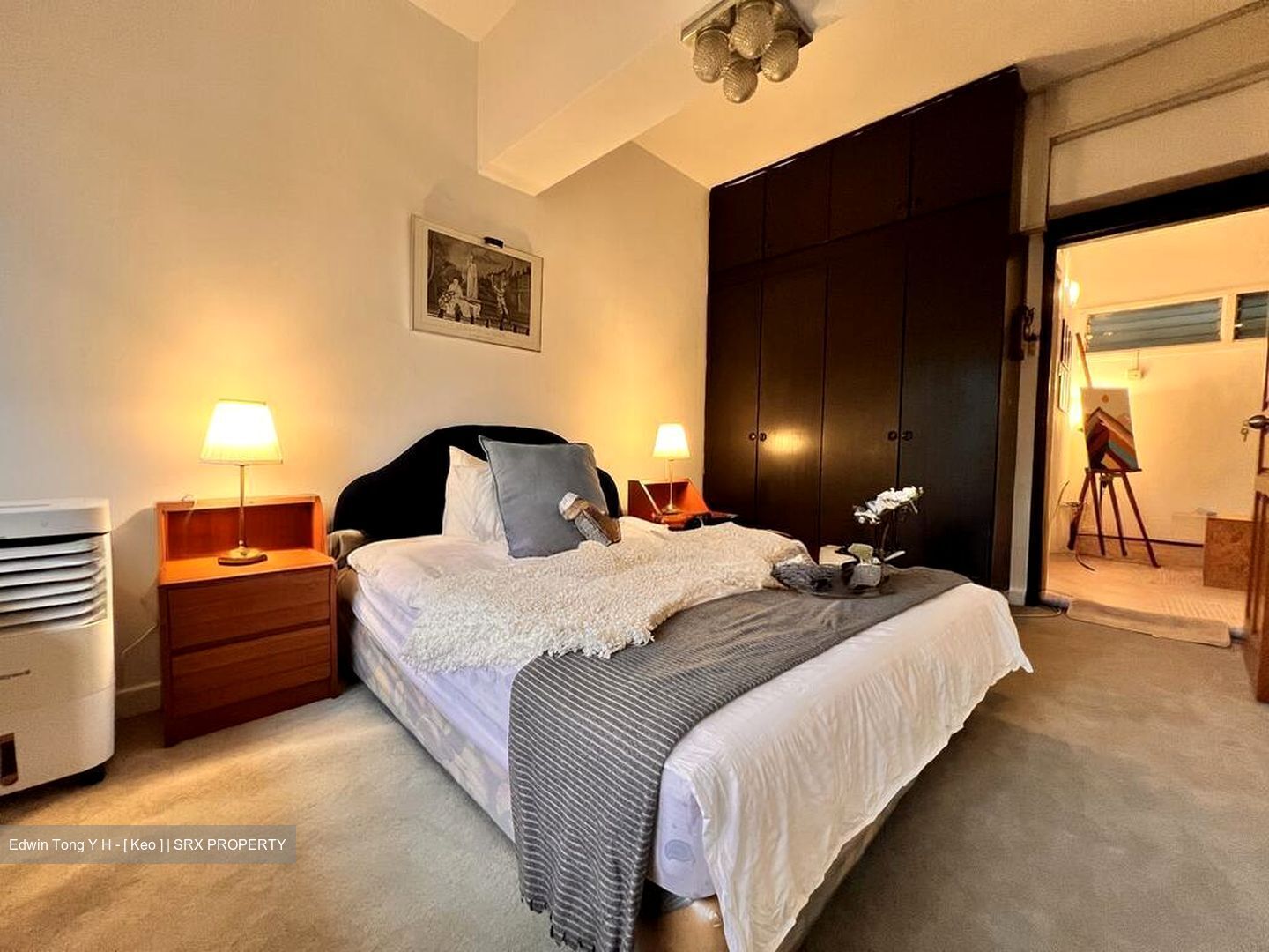 Hillcrest Arcadia (D11), Condominium #511251101